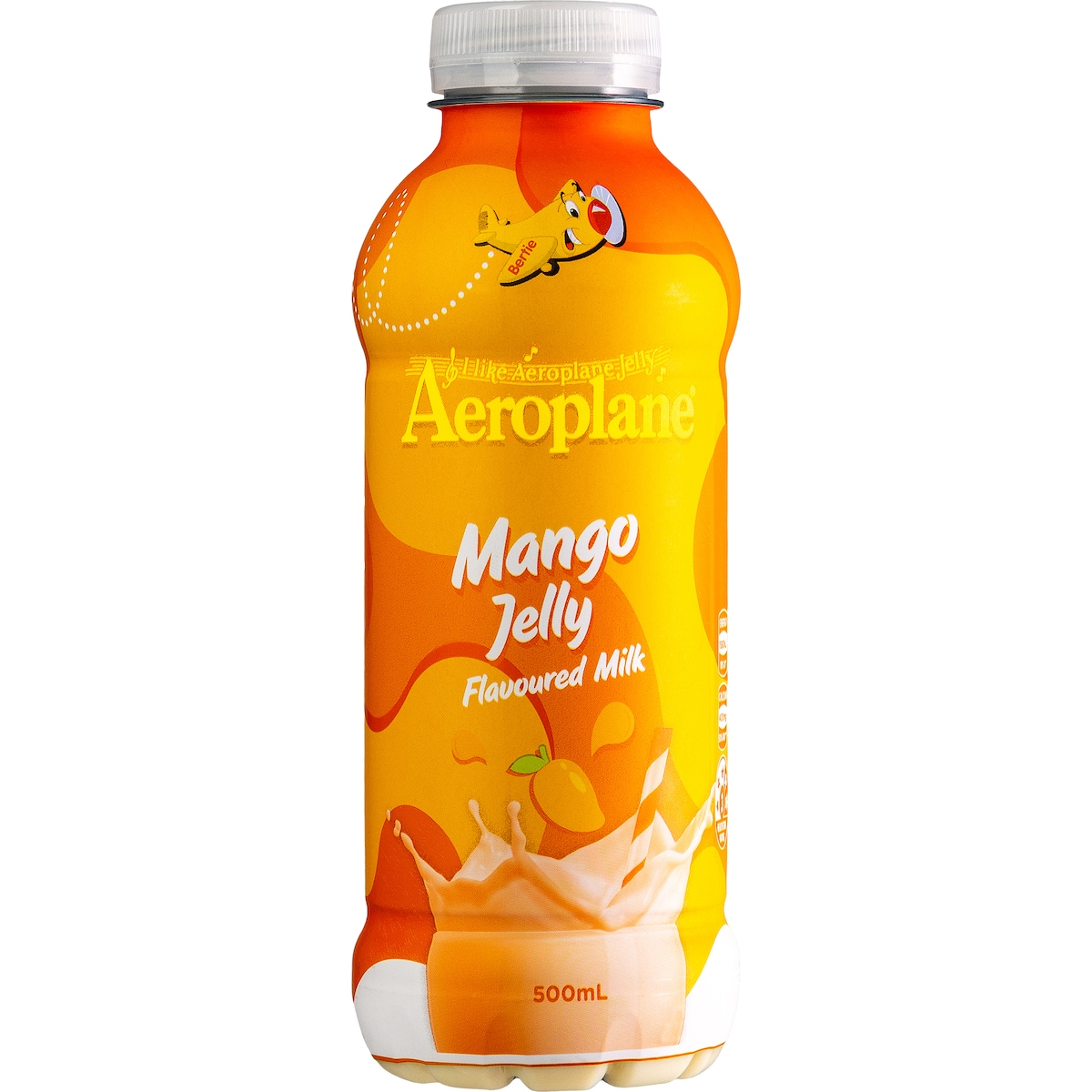 Aeroplane Mango Jelly