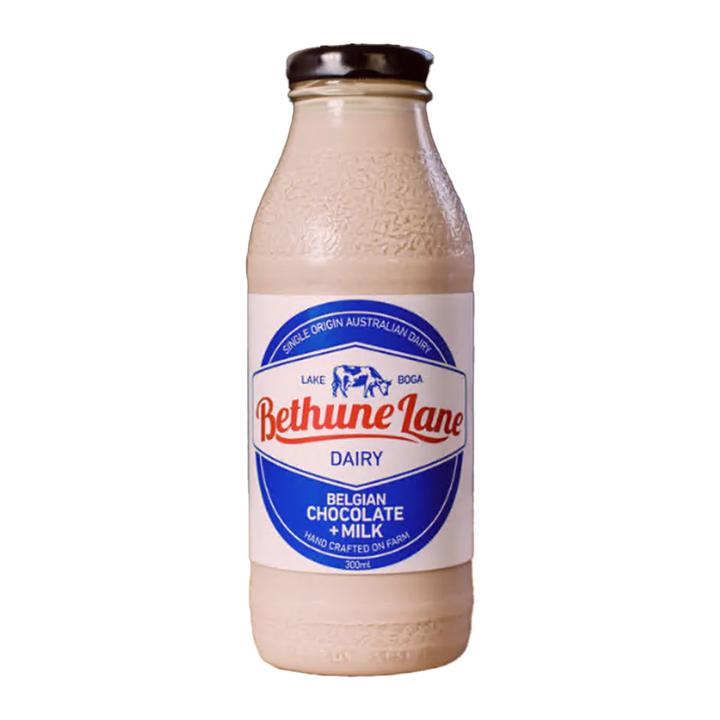 Bethune Lane Dairy