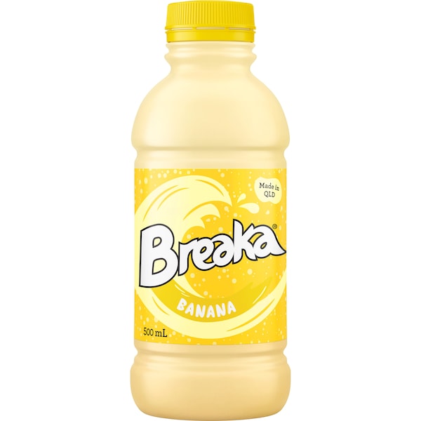 Breaka Banana