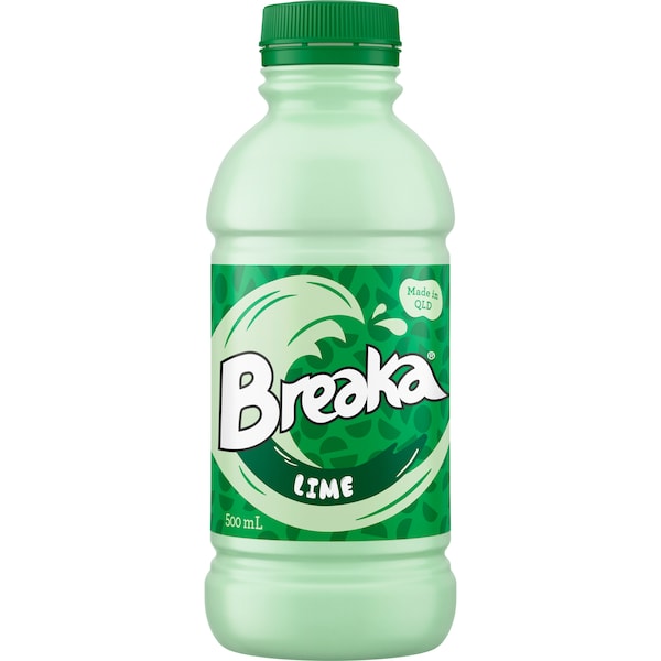 Breaka Lime