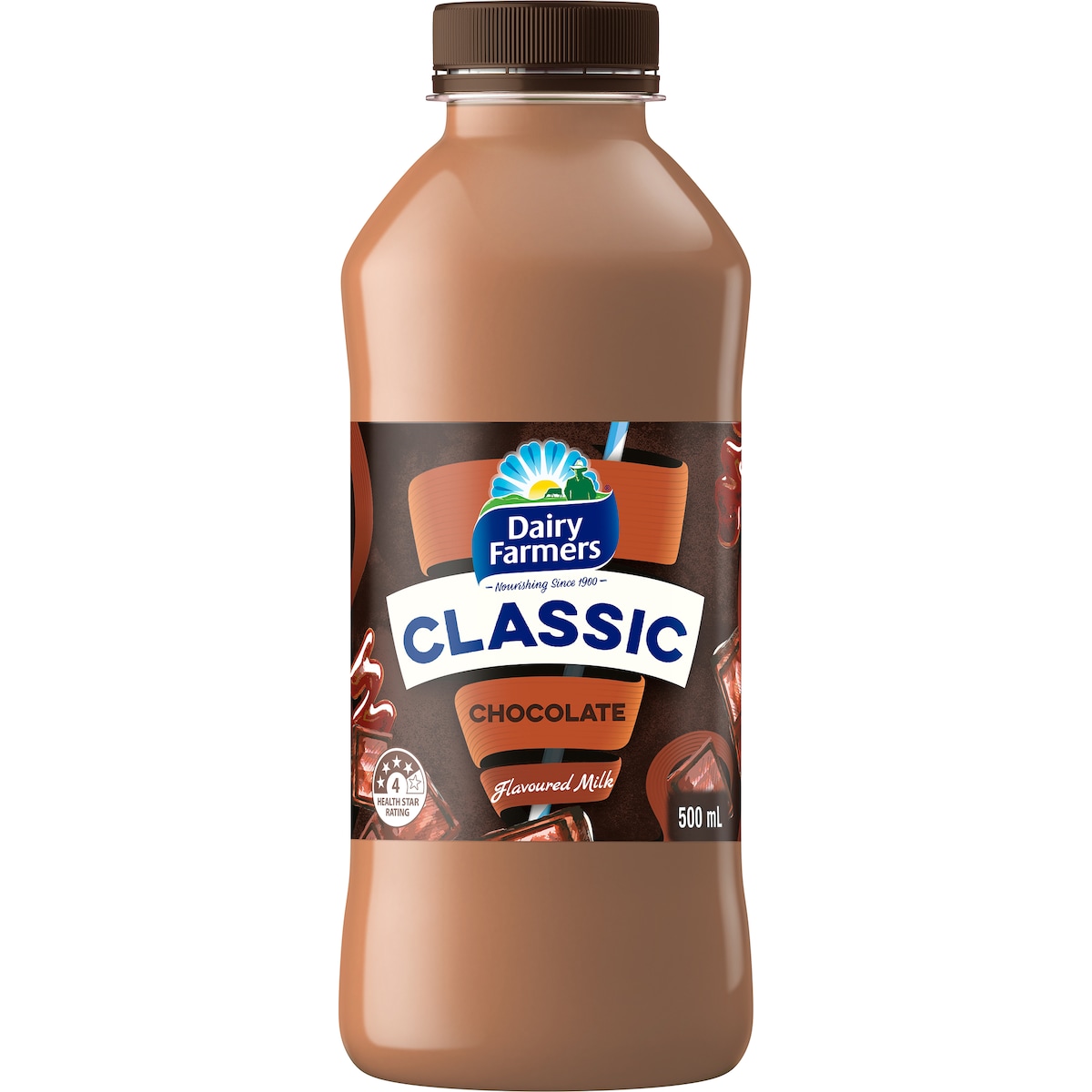 Classic Chocolate
