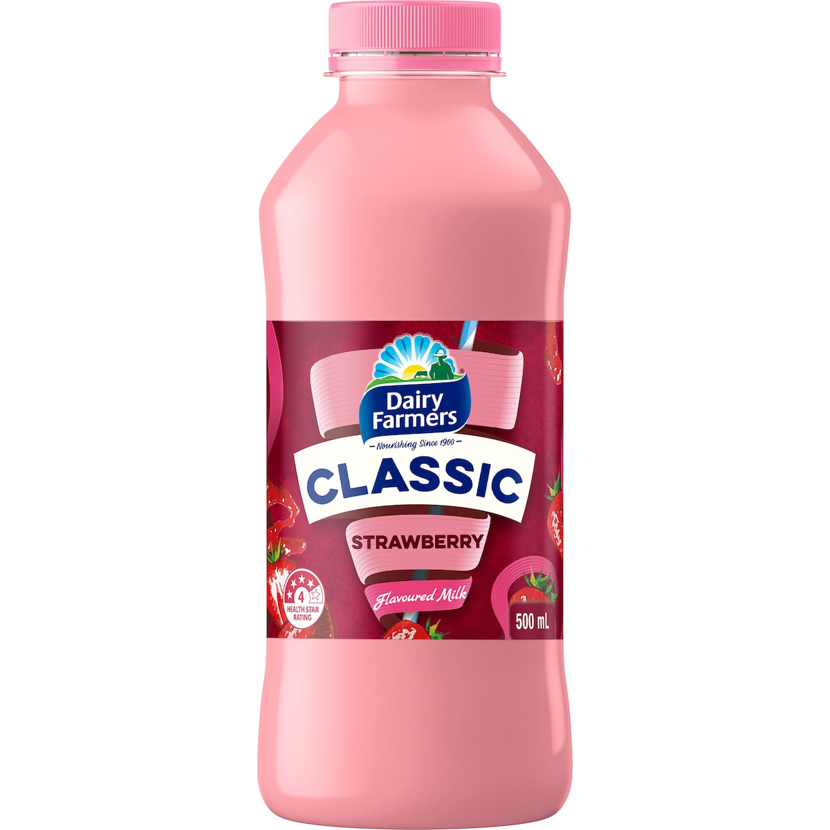 Classic Strawberry