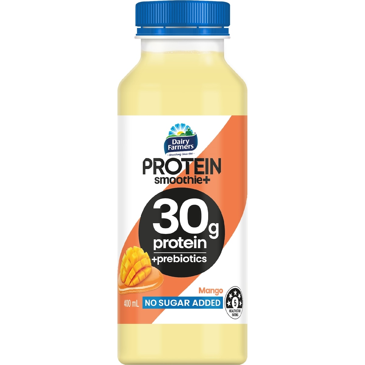 Dairy Farmers Protein Mango