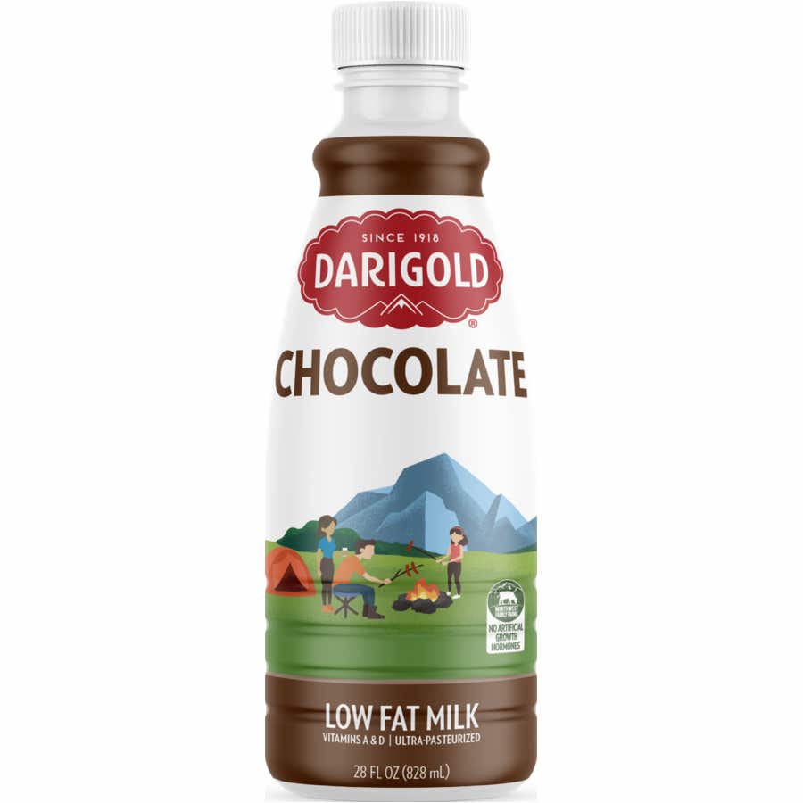Darigold Chocolate