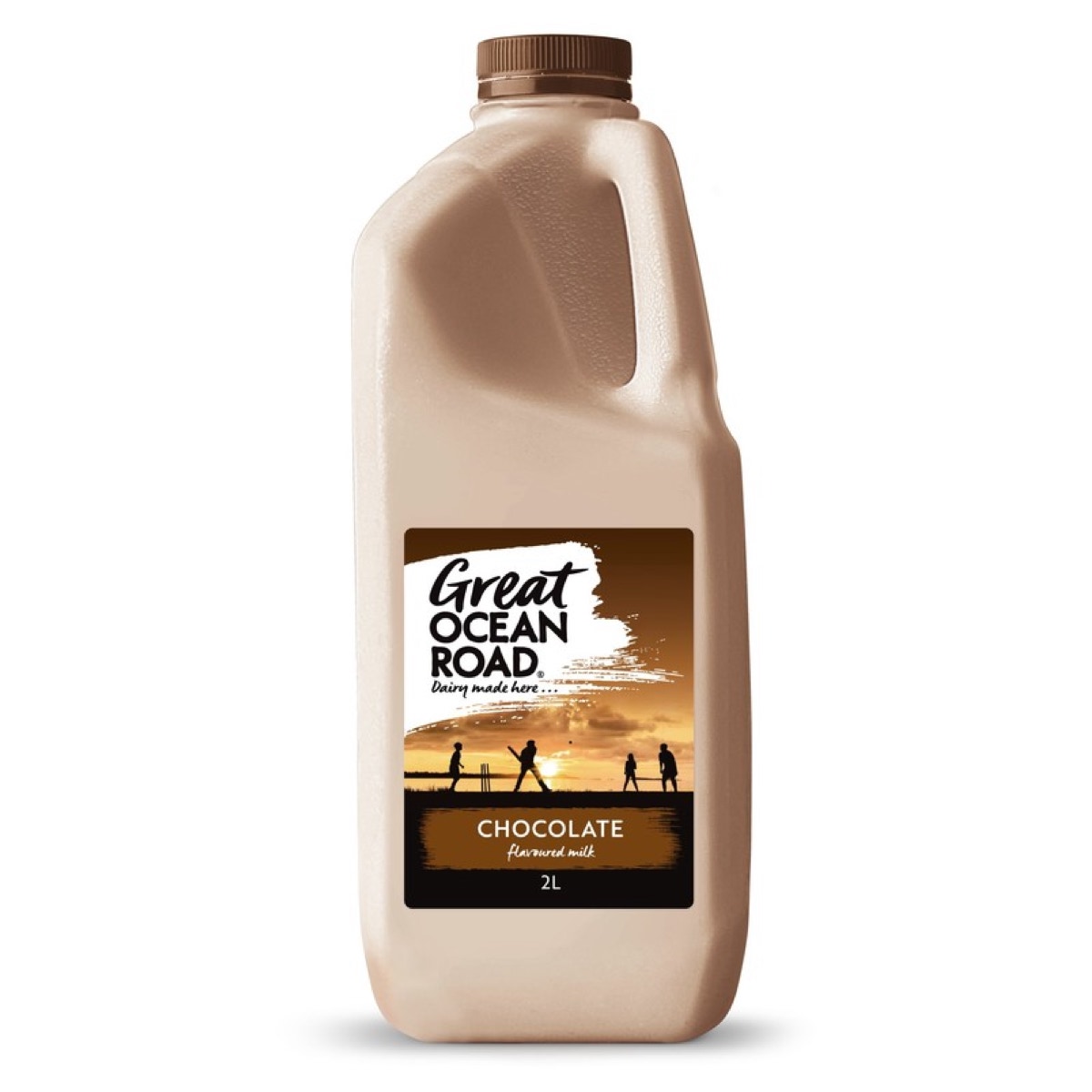Great Ocean Road Chocolate
