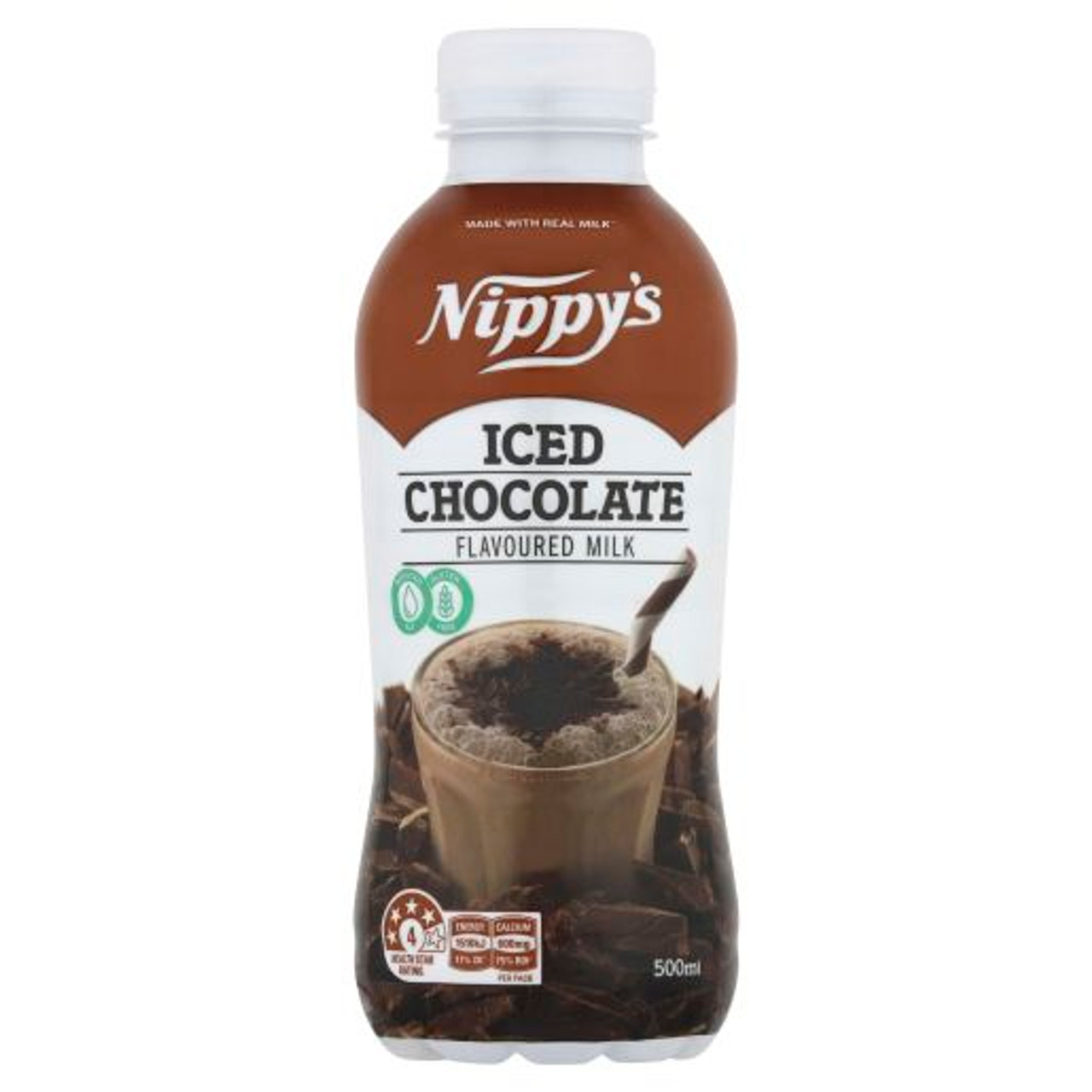Nippy's Iced Chocolate