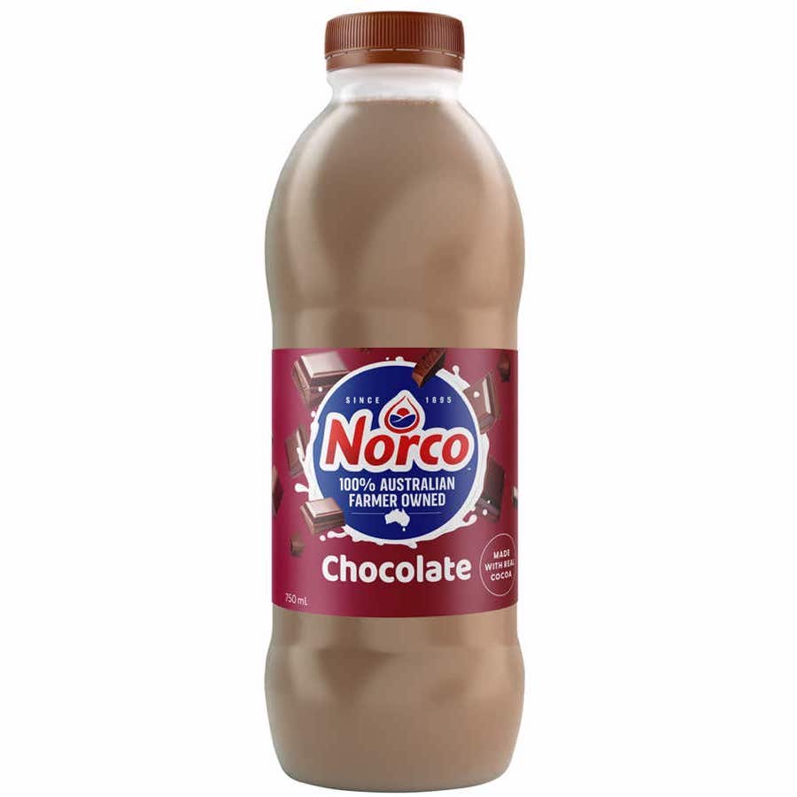 Norco Chocolate