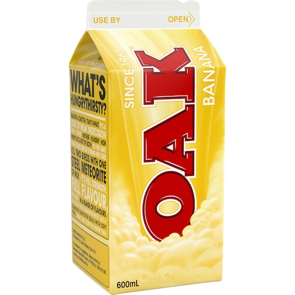 OAK Banana