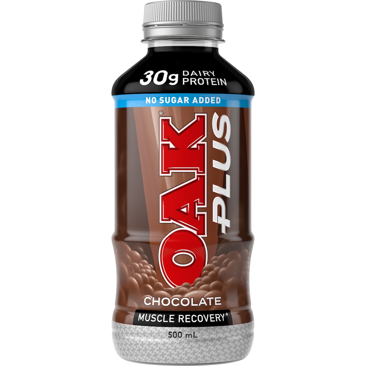 Oak Plus Chocolate