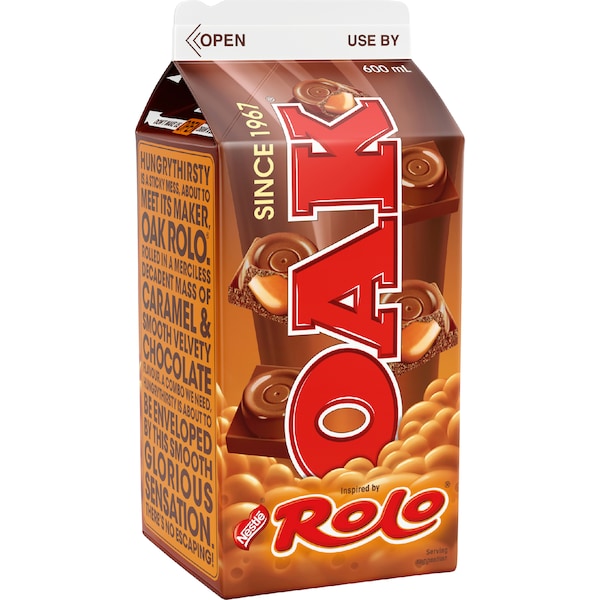 OAK Rolo