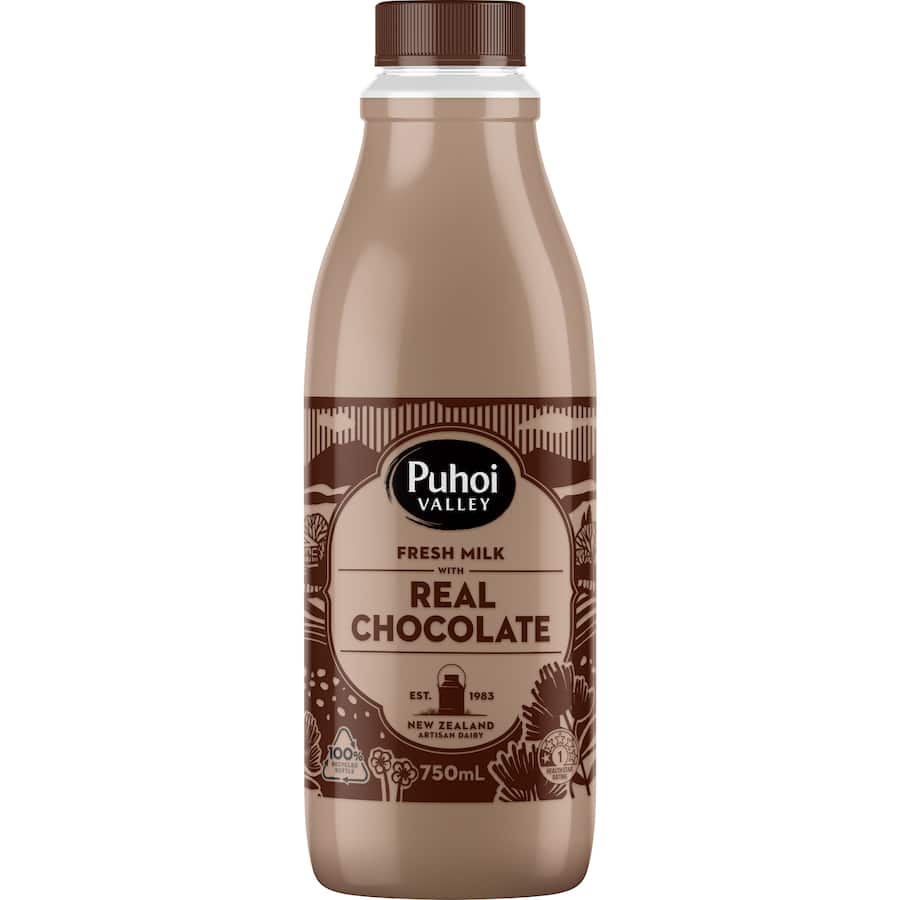 Puhoi Valley Chocolate
