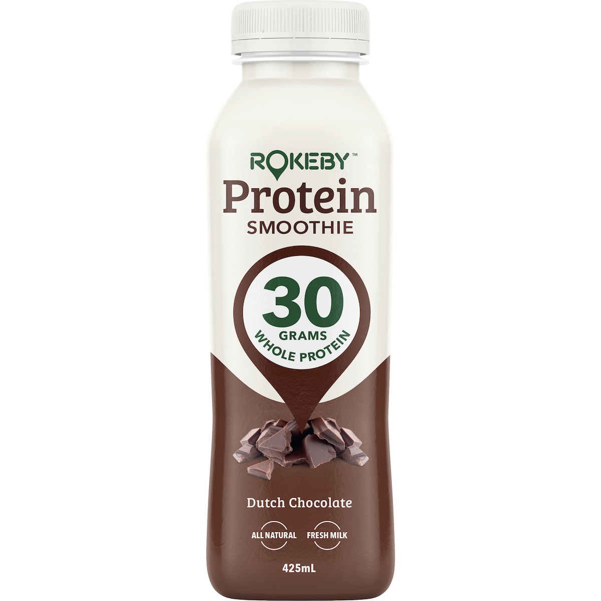 Rokeby Chocolate