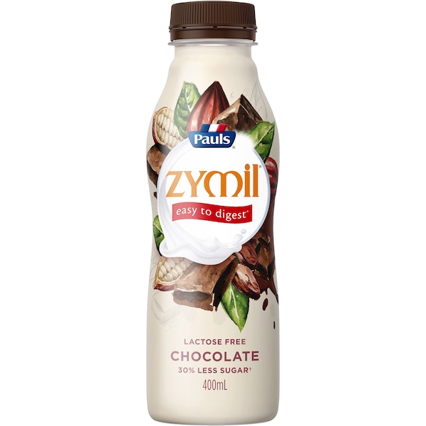 Pauls Zymil Chocolate