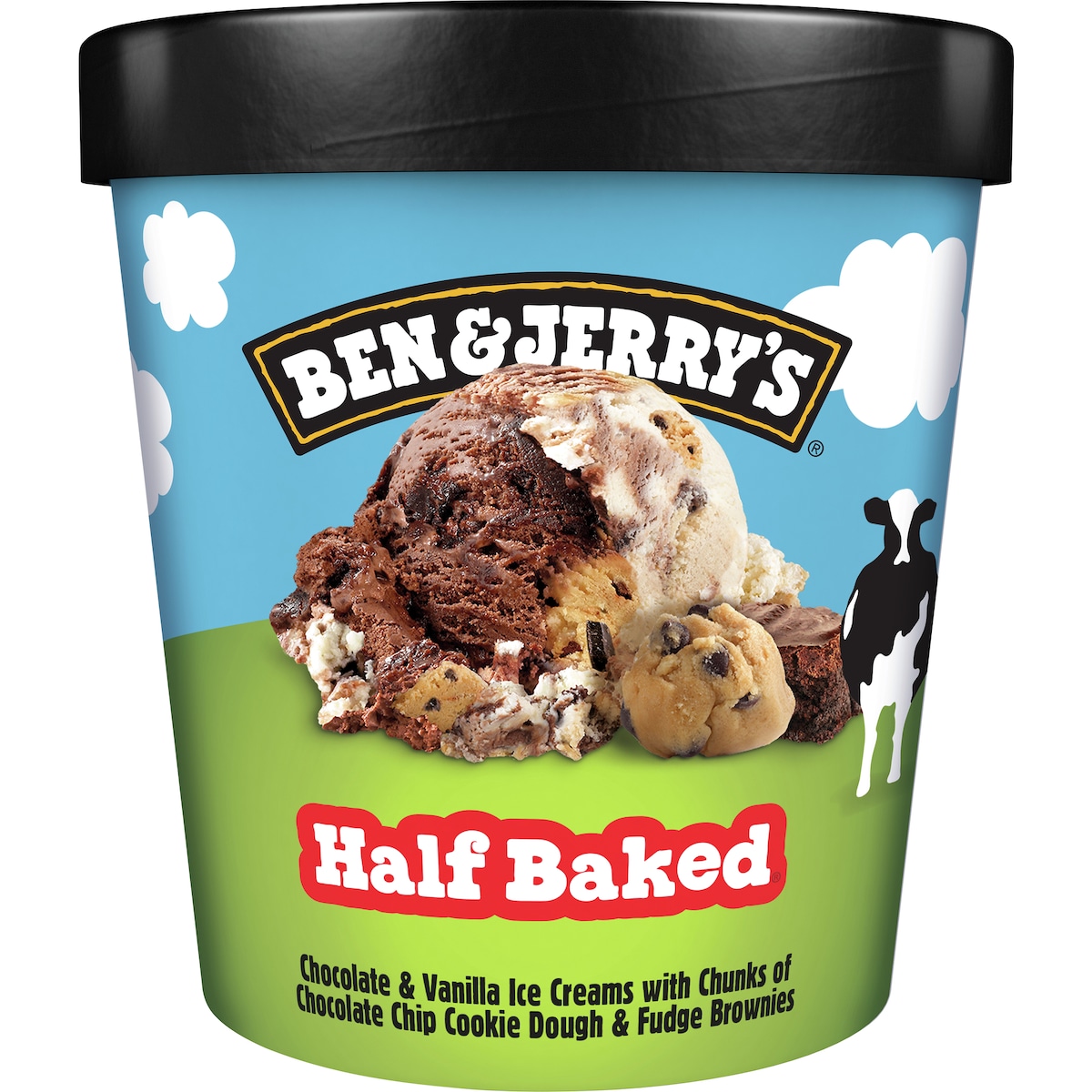 Ben & Jerry's Ice Cream