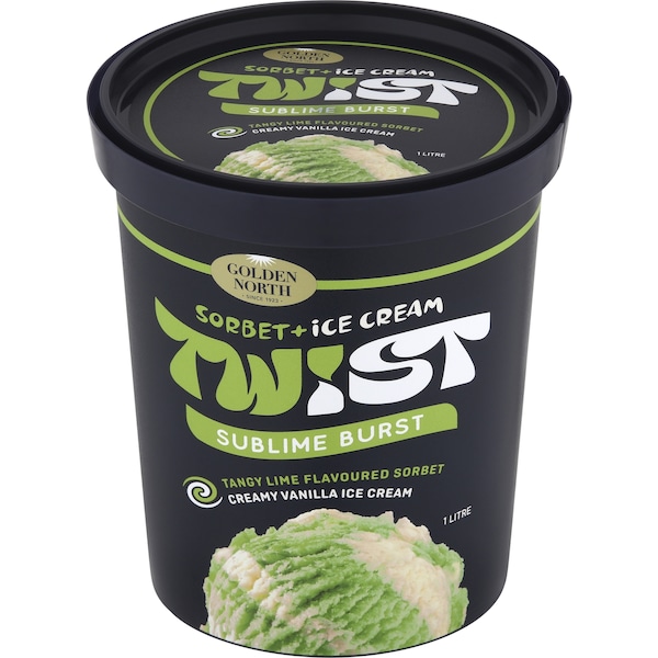 Golden North Ice Cream