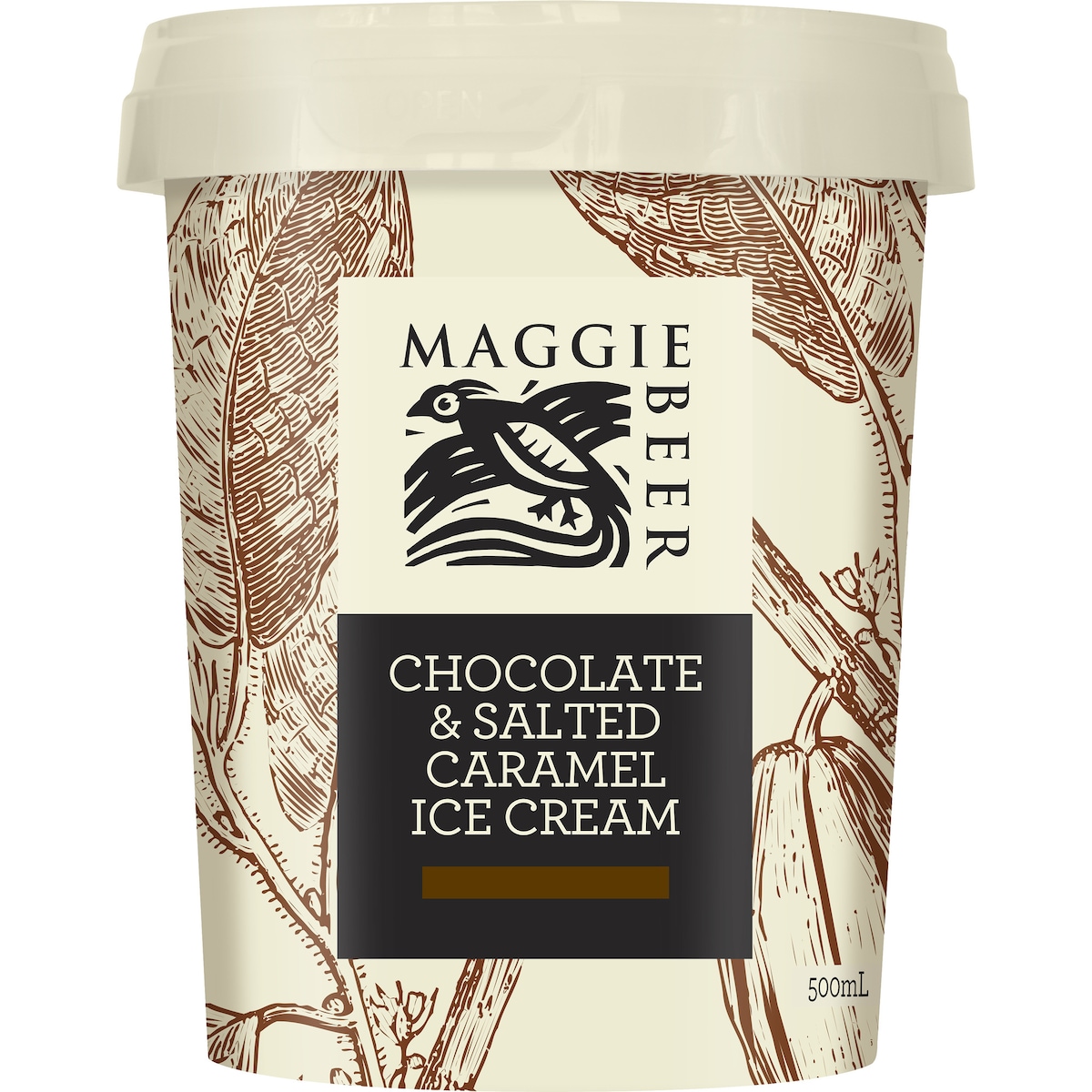 Maggie Beer Ice Cream