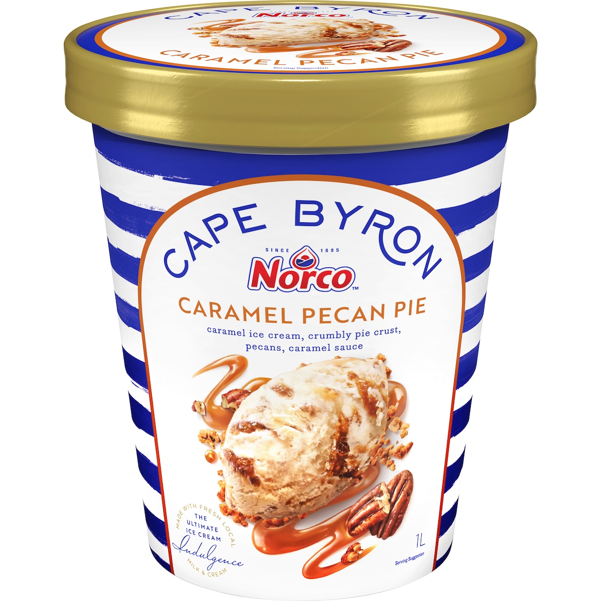 Norco Ice Cream