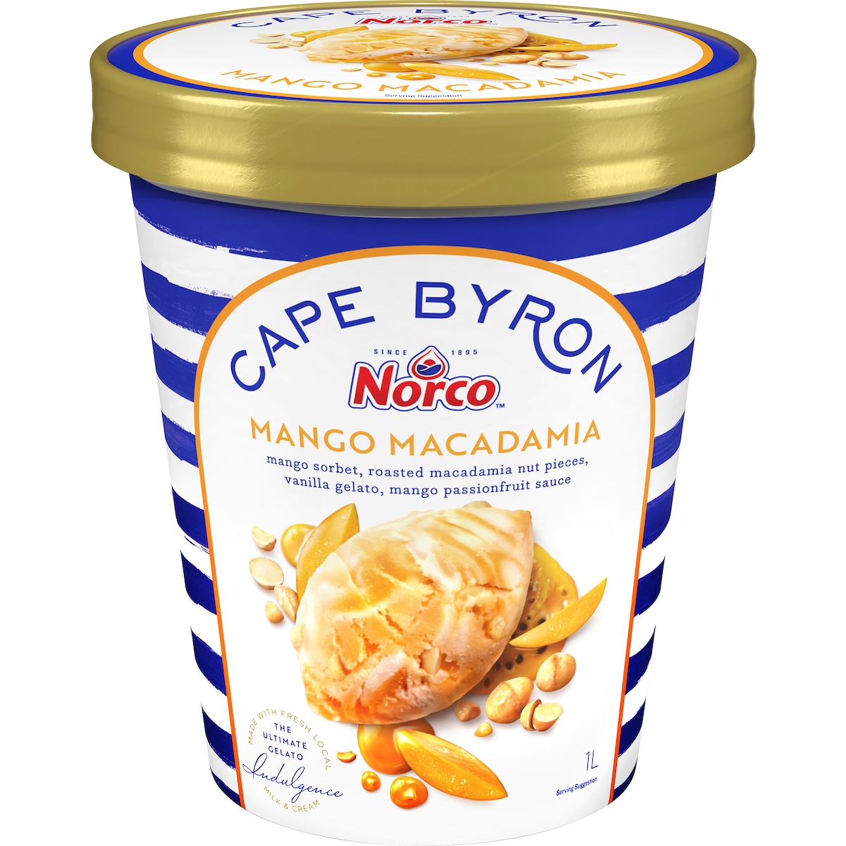 Norco Mango Macadamia